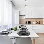 Appartement Bm W Centrum *