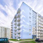 Bm W Centrum Appartement Szczecin