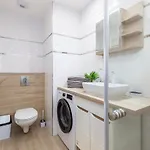 Bm W Centrum Appartement *