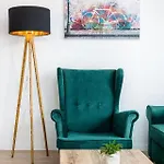 Appartement Bm W Centrum *