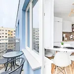 Appartement Bm W Centrum *