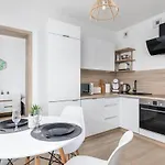Bm W Centrum Appartement