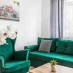 Appartement Bm W Centrum