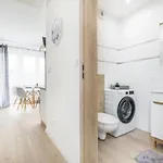 Bm W Centrum Appartement