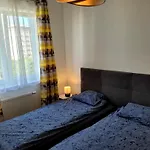 Appartement Bm W Centrum *