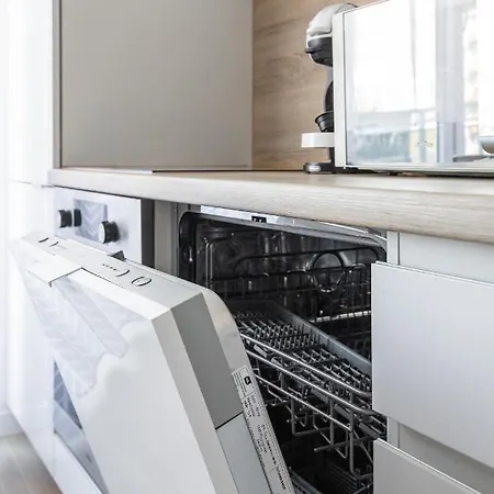 Bm W Centrum * Szczecin