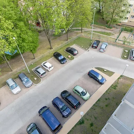 Bm W Centrum * Szczecin