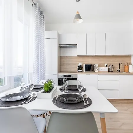 Appartement Bm W Centrum *