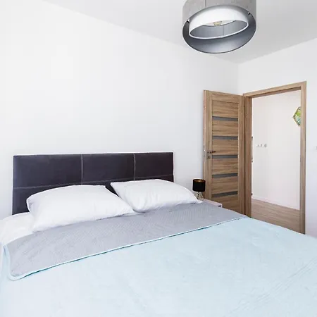 Appartement Bm W Centrum *