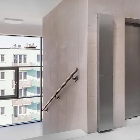 Appartement Bm W Centrum *