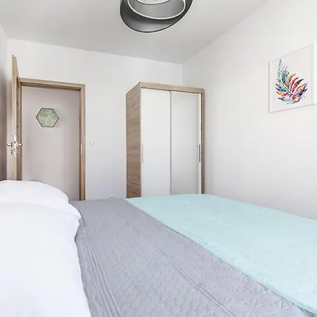 Bm W Centrum Szczecin