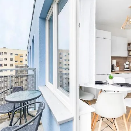 Appartement Bm W Centrum *