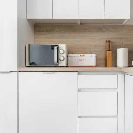 Appartement Bm W Centrum *