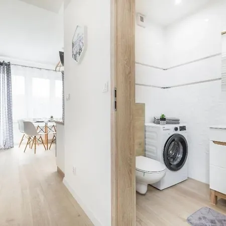 Bm W Centrum Appartement