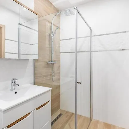 Appartement Bm W Centrum Szczecin