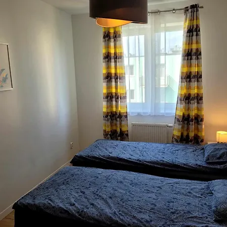 Bm W Centrum Szczecin