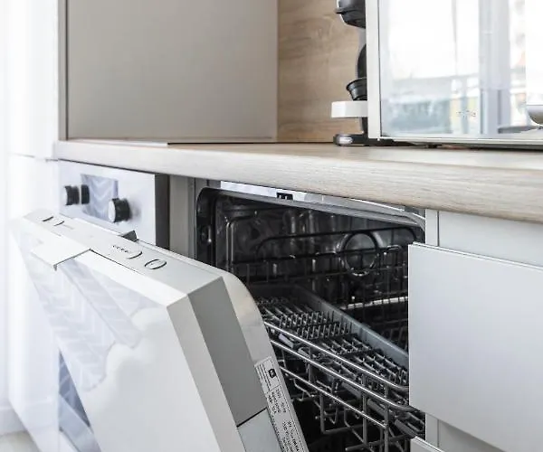 Bm W Centrum * Stettino