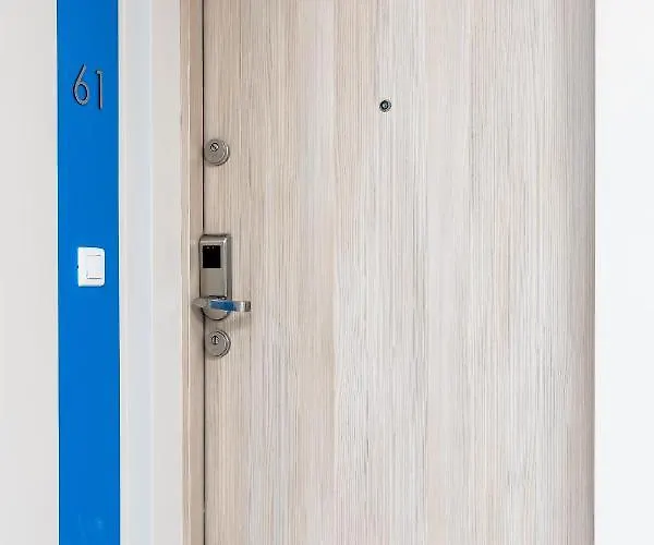 Bm W Centrum Appartamento