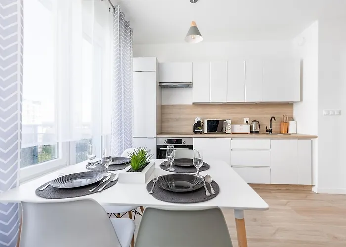 Appartamento Bm W Centrum *