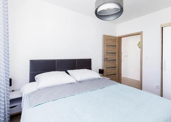 Appartamento Bm W Centrum *