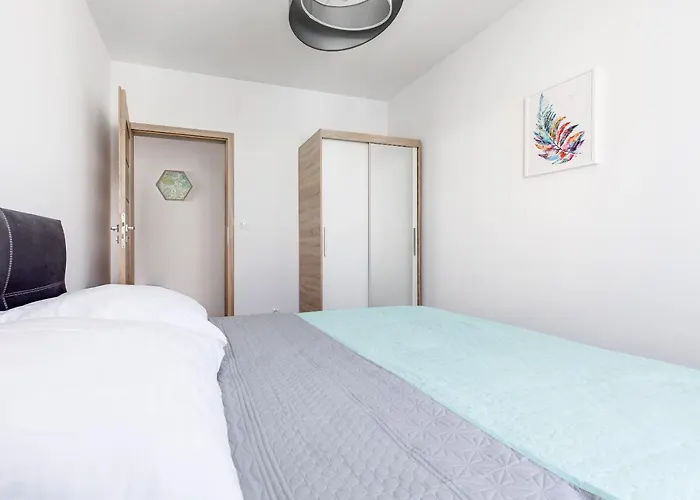 Bm W Centrum Stettino