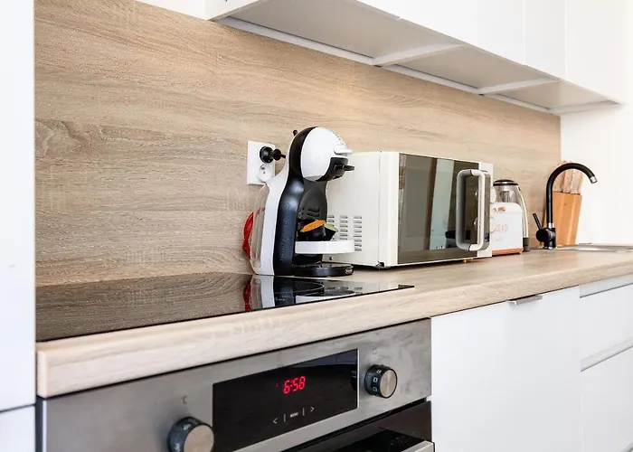 Bm W Centrum Stettino