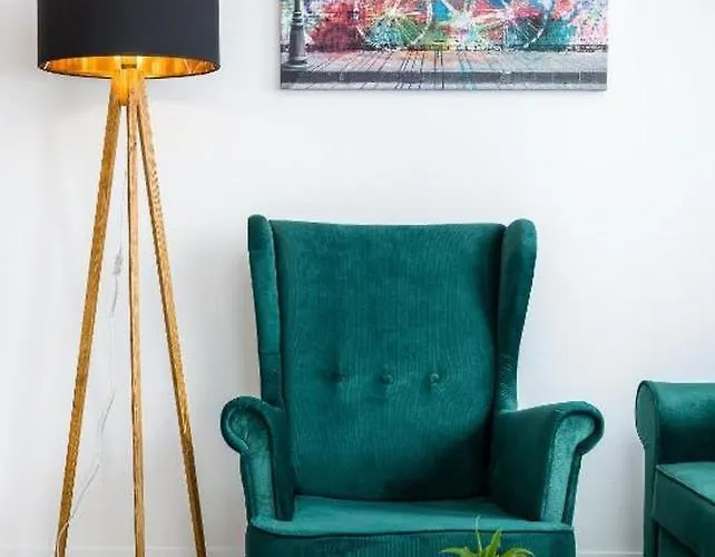 Appartamento Bm W Centrum *