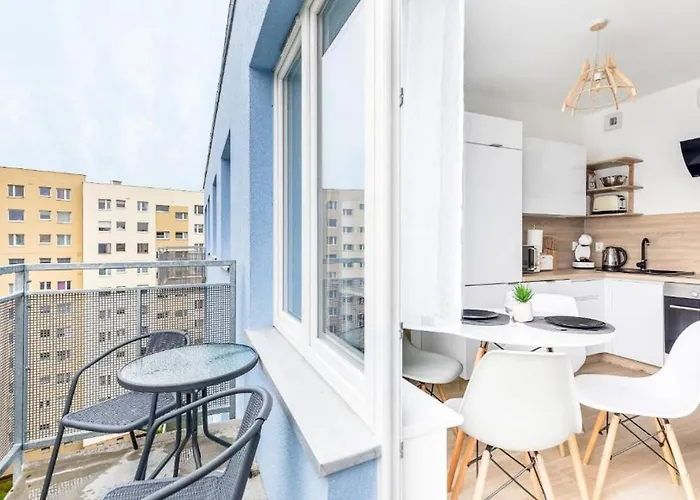 Appartamento Bm W Centrum *