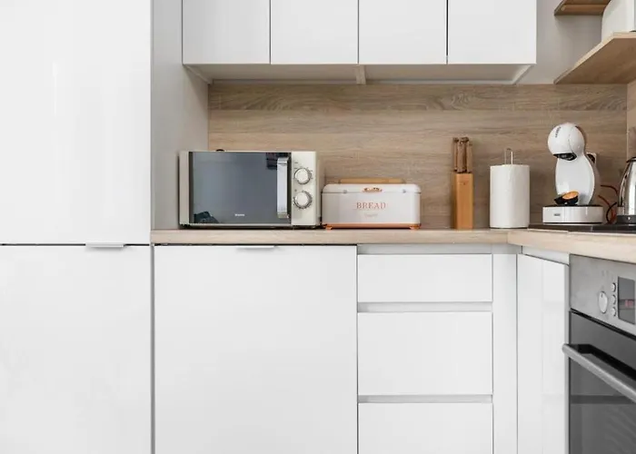 Appartamento Bm W Centrum *