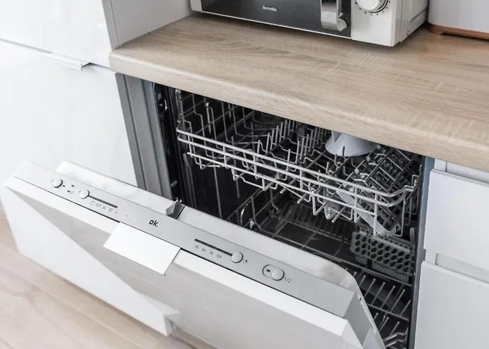 Bm W Centrum Appartamento Stettino