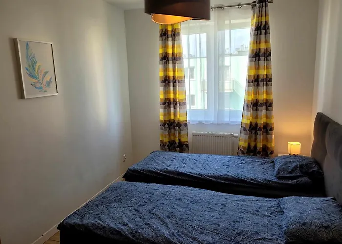 Bm W Centrum Stettino