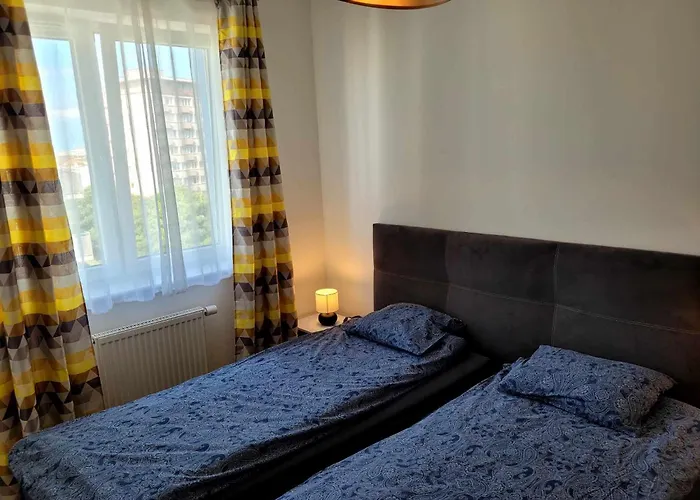 Appartamento Bm W Centrum *